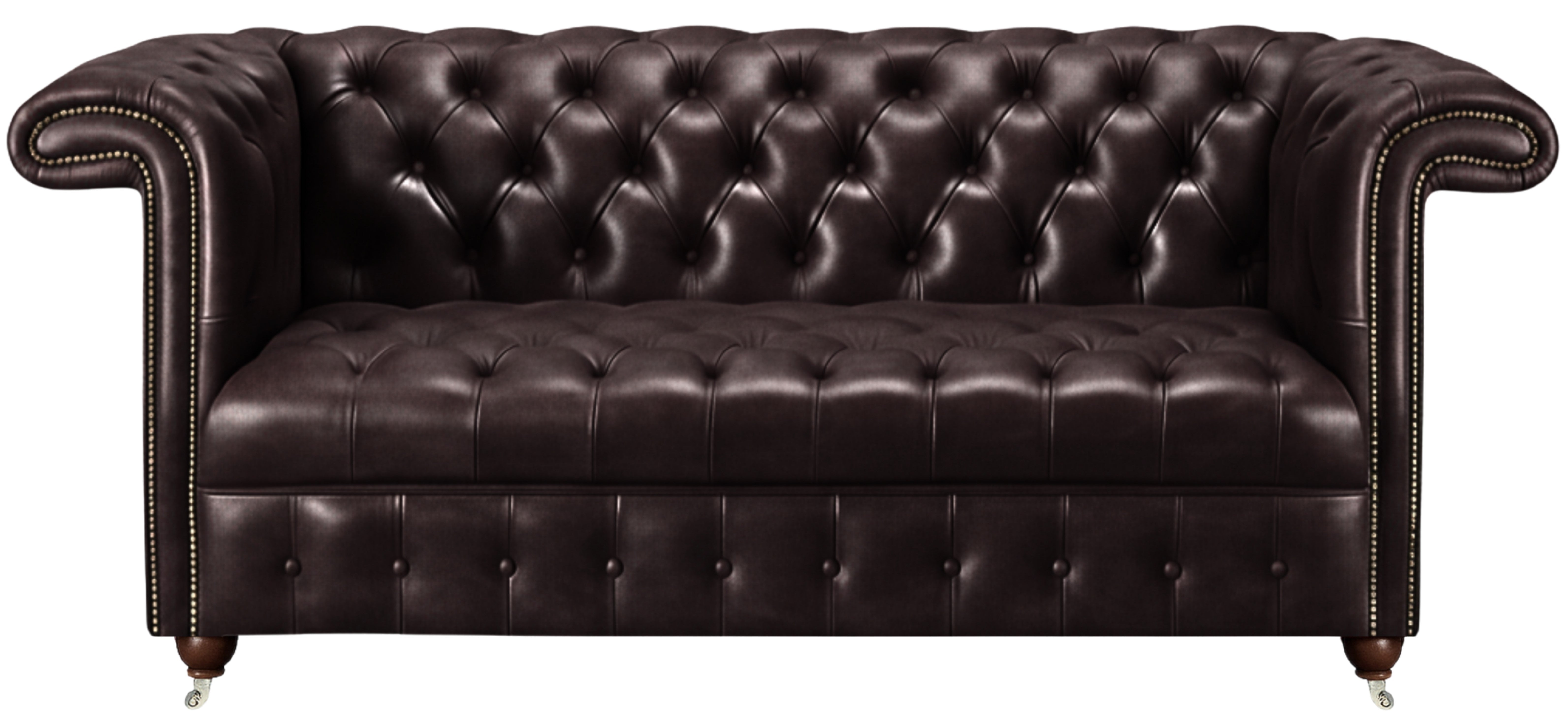 The Chelsea Chesterfield